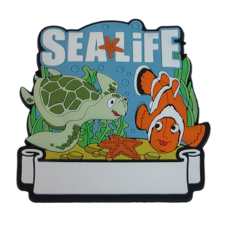 PZPFM-20 Fridge magnet